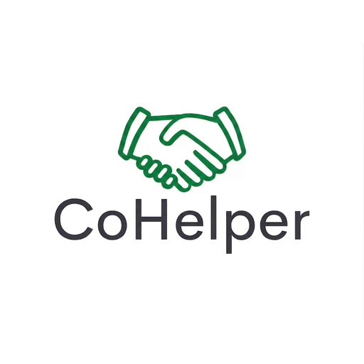 CoHelper